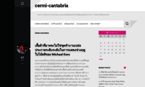 Cermi-cantabria.org thumbnail