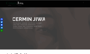 Cerminjiwa.com thumbnail