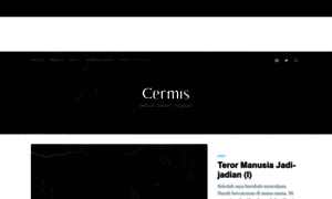 Cermis.id thumbnail