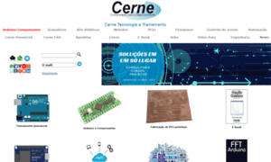 Cerne-tec.com.br thumbnail