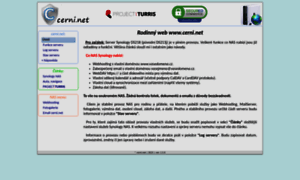 Cerni.net thumbnail