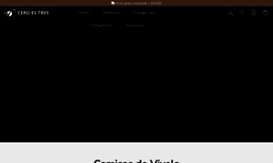 Ceroestres.com.ar thumbnail