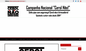 Cerol.com.br thumbnail