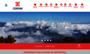 Cerom-outremer.fr thumbnail