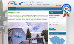 Cerpacitechnika.eu thumbnail