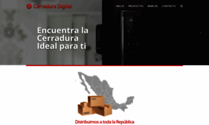 Cerraduradigital.com thumbnail