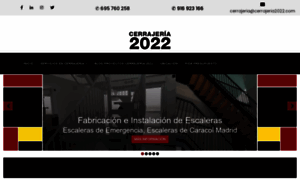 Cerrajeria2022.com thumbnail