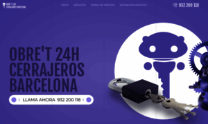 Cerrajeros-barcelona-24-horas.es thumbnail