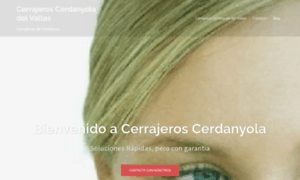 Cerrajeroscerdanyola.com.es thumbnail