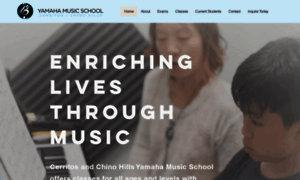 Cerritosyamahamusicschool.com thumbnail