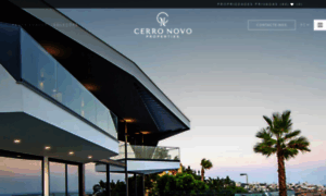 Cerronovo.com thumbnail