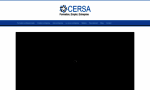 Cersa.org thumbnail