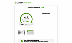 Cert.collect-reviews.com thumbnail