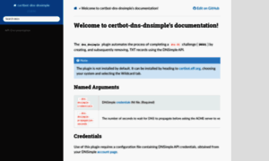 Certbot-dns-dnsimple.readthedocs.io thumbnail