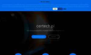 Certech.pl thumbnail