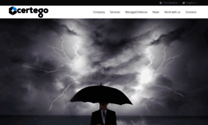 Certego.net thumbnail