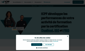 Certif-icpf.org thumbnail