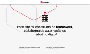 Certificacao.amoleads.com.br thumbnail