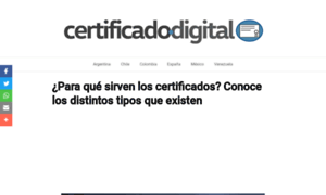 Certificado-digital.pro thumbnail