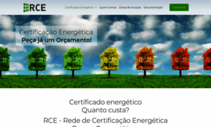 Certificado-energetico.com.pt thumbnail