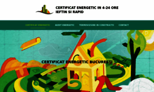 Certificat-rapid.ro thumbnail