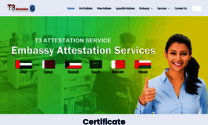 Certificateattestation.co.in thumbnail