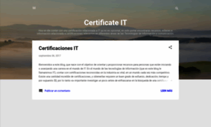 Certificateit.com thumbnail