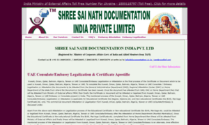 Certificates-attestation.com thumbnail