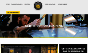 Certified-pdrtraining.com thumbnail