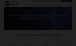Certified-senders.eu thumbnail