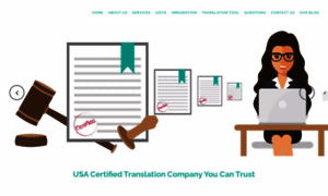 Certified-translation.us thumbnail
