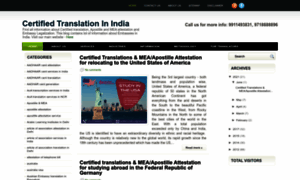 Certified-translations-in-delhi.blogspot.in thumbnail