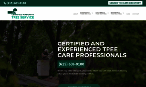 Certifiedarboristtreeservice.com thumbnail