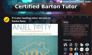 Certifiedbartontutor.tumblr.com thumbnail