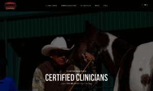 Certifiedclinician.com thumbnail