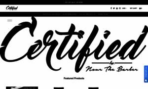 Certifiedline.com thumbnail