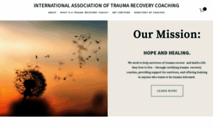 Certifiedtraumarecoverycoaching.com thumbnail