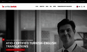 Certifiedturkish.ca thumbnail