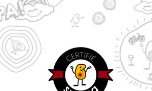 Certifiesympa.com thumbnail