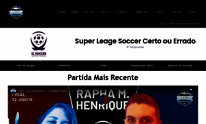 Certoouerrado.com.br thumbnail