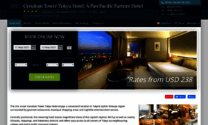 Cerulean-tower-tokyu.hotel-rez.com thumbnail