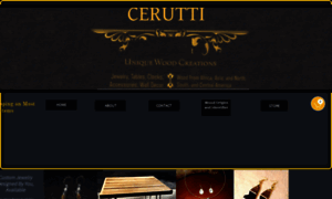 Cerutti.online thumbnail