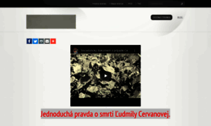 Cervanova.webnode.sk thumbnail