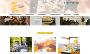 Cervecear.com thumbnail