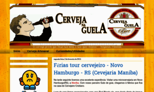 Cervejanaguela.blogspot.com.br thumbnail
