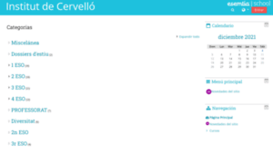 Cervello.virtusclass.net thumbnail