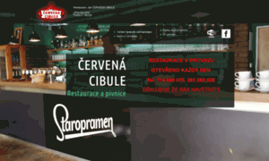 Cervena-cibule.cz thumbnail