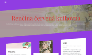 Cervenaknihovna.com thumbnail