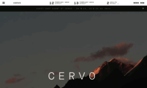 Cervo.ch thumbnail