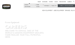 Cervusequipment.silkroad.com thumbnail